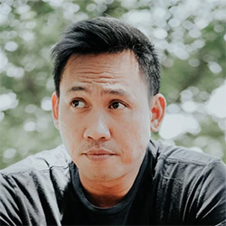 Adaam Jhonson